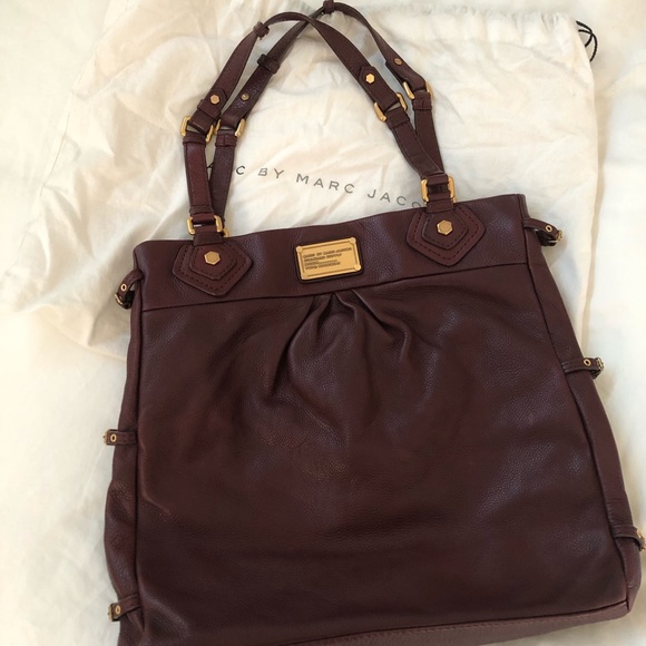 Marc By Marc Jacobs Handbags - Marc by Marc Jacobs Standard Supply Workwear Bag